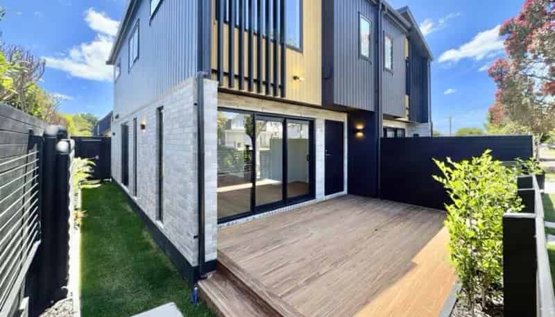 Lot 2, 41 Shortt Avenue, Mangere Bridge