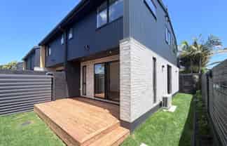 Lot 6, 41 Shortt Avenue, Mangere Bridge
