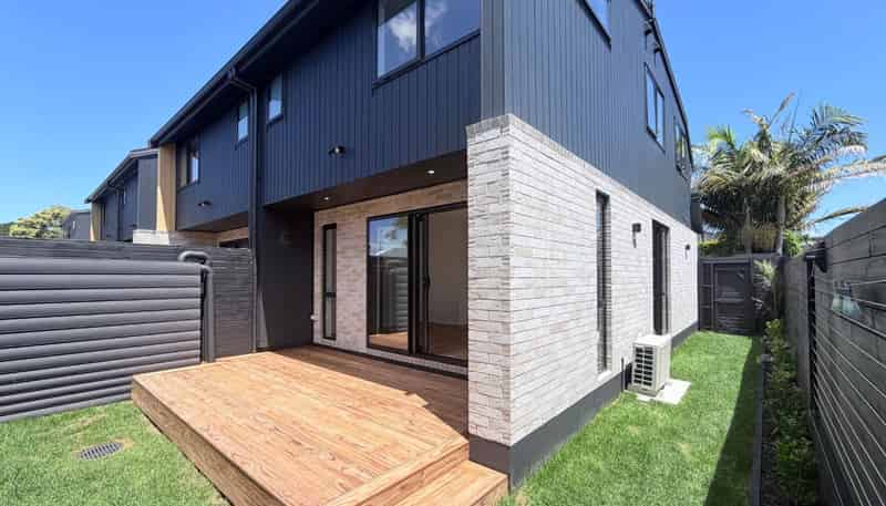 Lot 6, 41 Shortt Avenue, Mangere Bridge