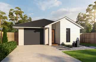 158b Awakino Road, Dargaville