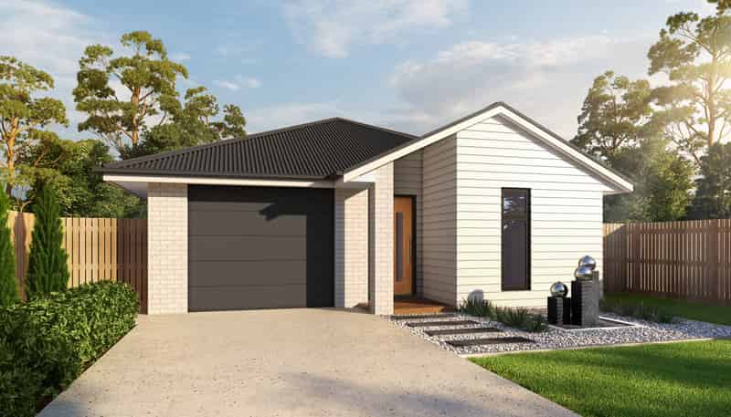 158b Awakino Road, Dargaville