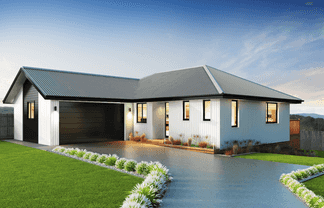 158b Awakino Road, Dargaville