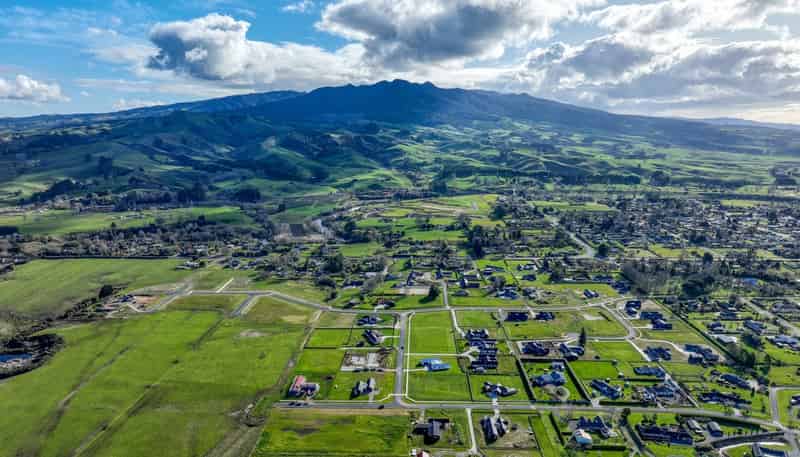2/1070 (Lot 1) Collinson Street Amber Views, Pirongia
