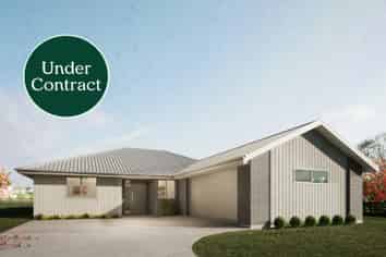 2/1070 (Lot 1) Collinson Street Amber Views, Pirongia