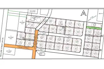 2/1070 (Lot 1) Collinson Street Amber Views, Pirongia