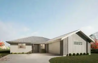 2/1070 (Lot 1) Collinson Street Amber Views, Pirongia