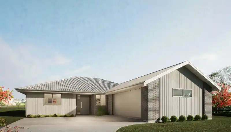 2/1070 (Lot 1) Collinson Street Amber Views, Pirongia