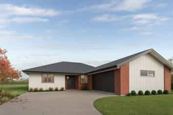 2/1070 (Lot 1) Collinson Street Amber Views, Pirongia