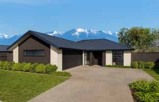 Canterbury - Address withheld