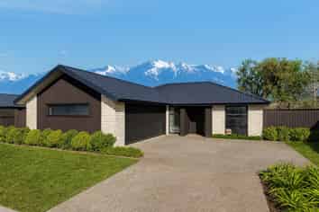 Canterbury - Address withheld