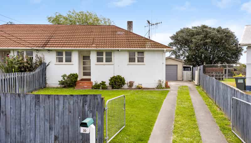 10 Matene Place, Otaki