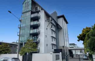 405/12 Latimer Sq, Christchurch Central