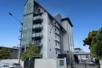 405/12 Latimer Sq, Christchurch Central