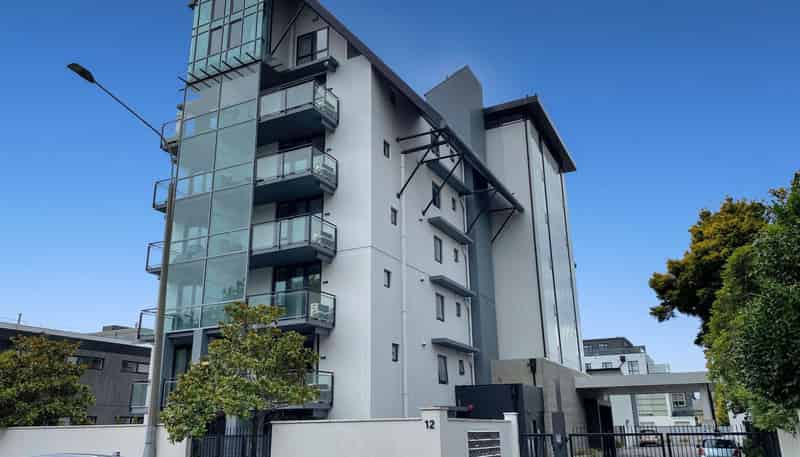 405/12 Latimer Sq, Christchurch Central