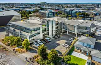 Flexible & Fitted in Ellerslie 