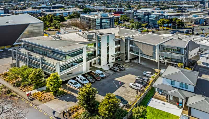 381 Great South Road , Ellerslie