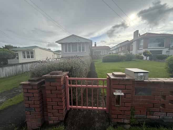 397 Richardson Road, Mount Roskill