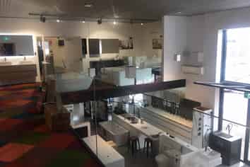 Showroom with bonuses