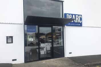 Showroom with bonuses