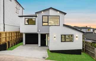 25C Dreadon Road, Manurewa