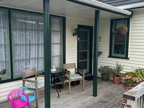 20 Ranui Terrace, Tawa