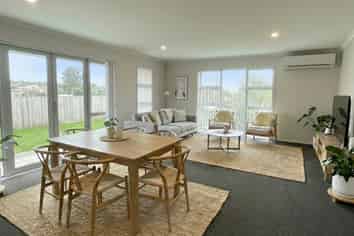 8 Quail Court, Pyes Pa