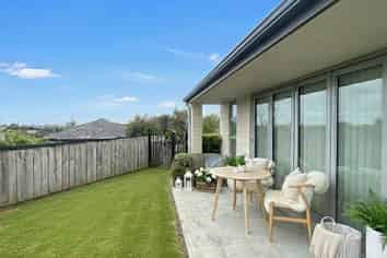 8 Quail Court, Pyes Pa