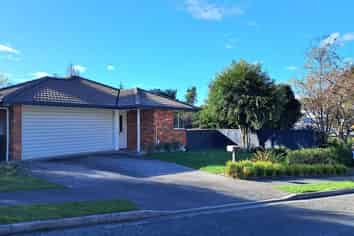 44 Bishopdale Avenue, Bishopdale