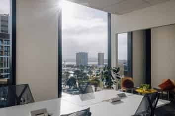 Flexible Wynyard Quarter 10 to 16 Work Stations