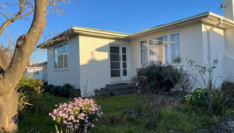 49 Nottingham Avenue, Awapuni