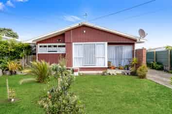 36 Broadhead Avenue, Tawhero