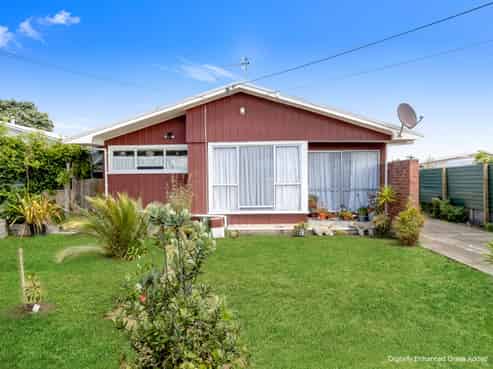 36 Broadhead Avenue, Tawhero