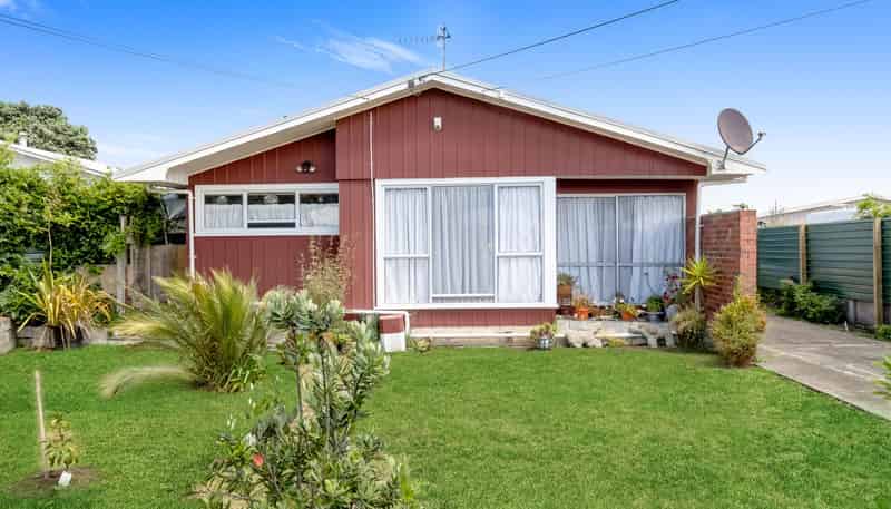 36 Broadhead Avenue, Tawhero