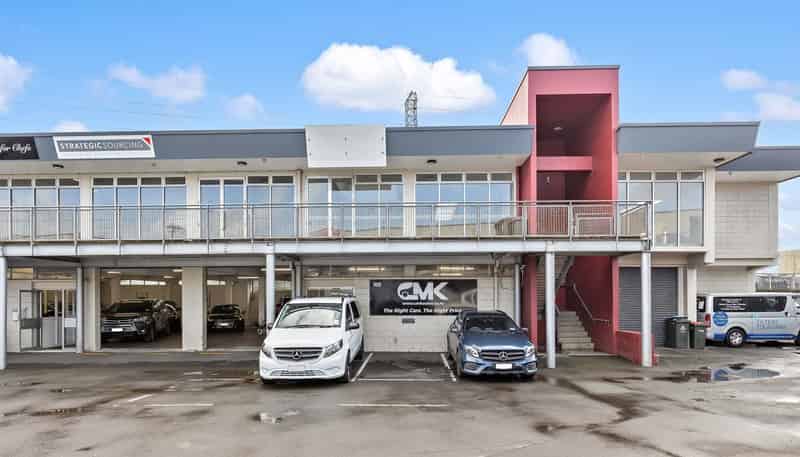  L1, 103 Onehunga Mall, Onehunga