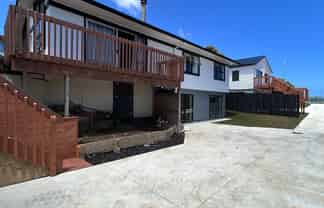 26 George Street, Waiuku