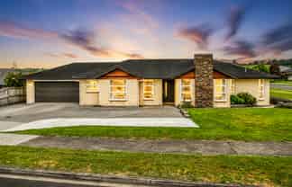 2 Parkgrove Crescent, Pokeno