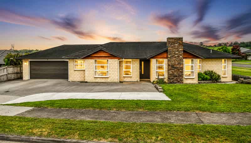 2 Parkgrove Crescent, Pokeno