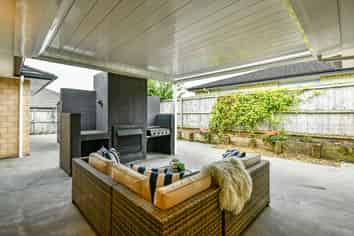 2 Parkgrove Crescent, Pokeno