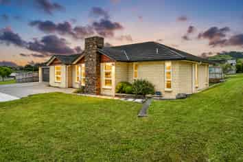 2 Parkgrove Crescent, Pokeno