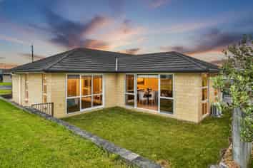 2 Parkgrove Crescent, Pokeno