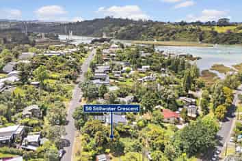 56 Stillwater Crescent, Stillwater