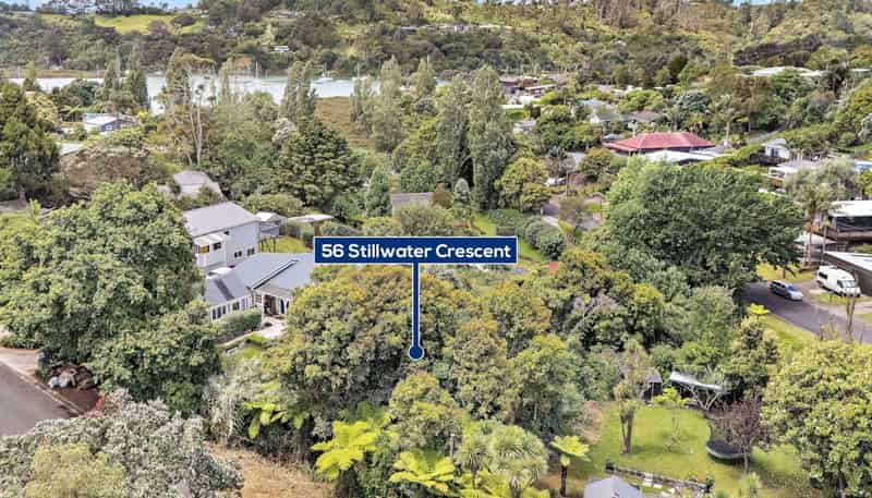 56 Stillwater Crescent, Stillwater