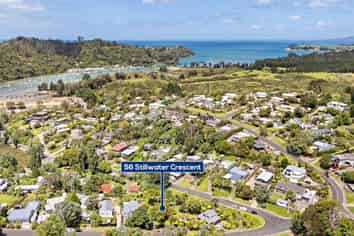 56 Stillwater Crescent, Stillwater