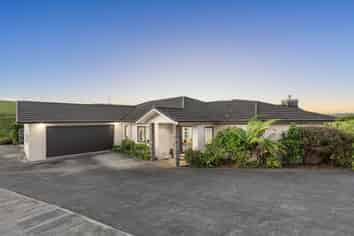 240 Oyster Point Road, Kaukapakapa