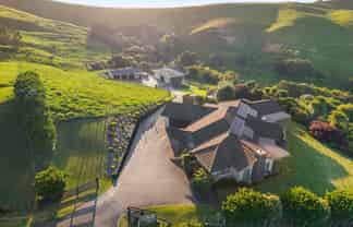 240 Oyster Point Road, Kaukapakapa