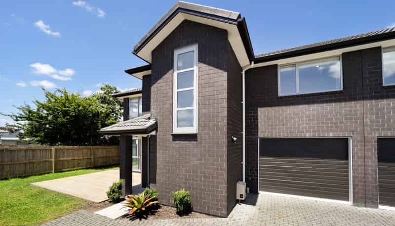 43B Wairau Avenue, Avondale