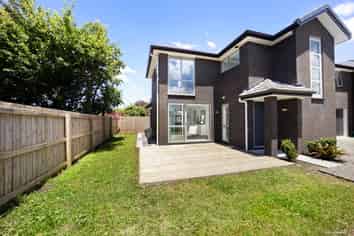 43B Wairau Avenue, Avondale