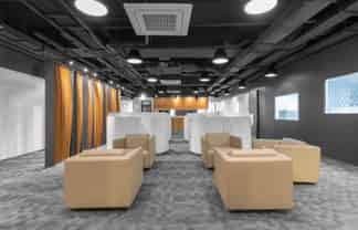 Flexible memberships in Regus 12-14 Nicholls Lane