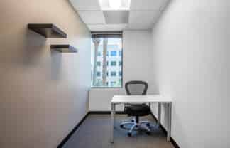 Office access in Regus 12-14 Nicholls Lane