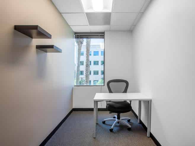 Office access in Regus 12-14 Nicholls Lane
